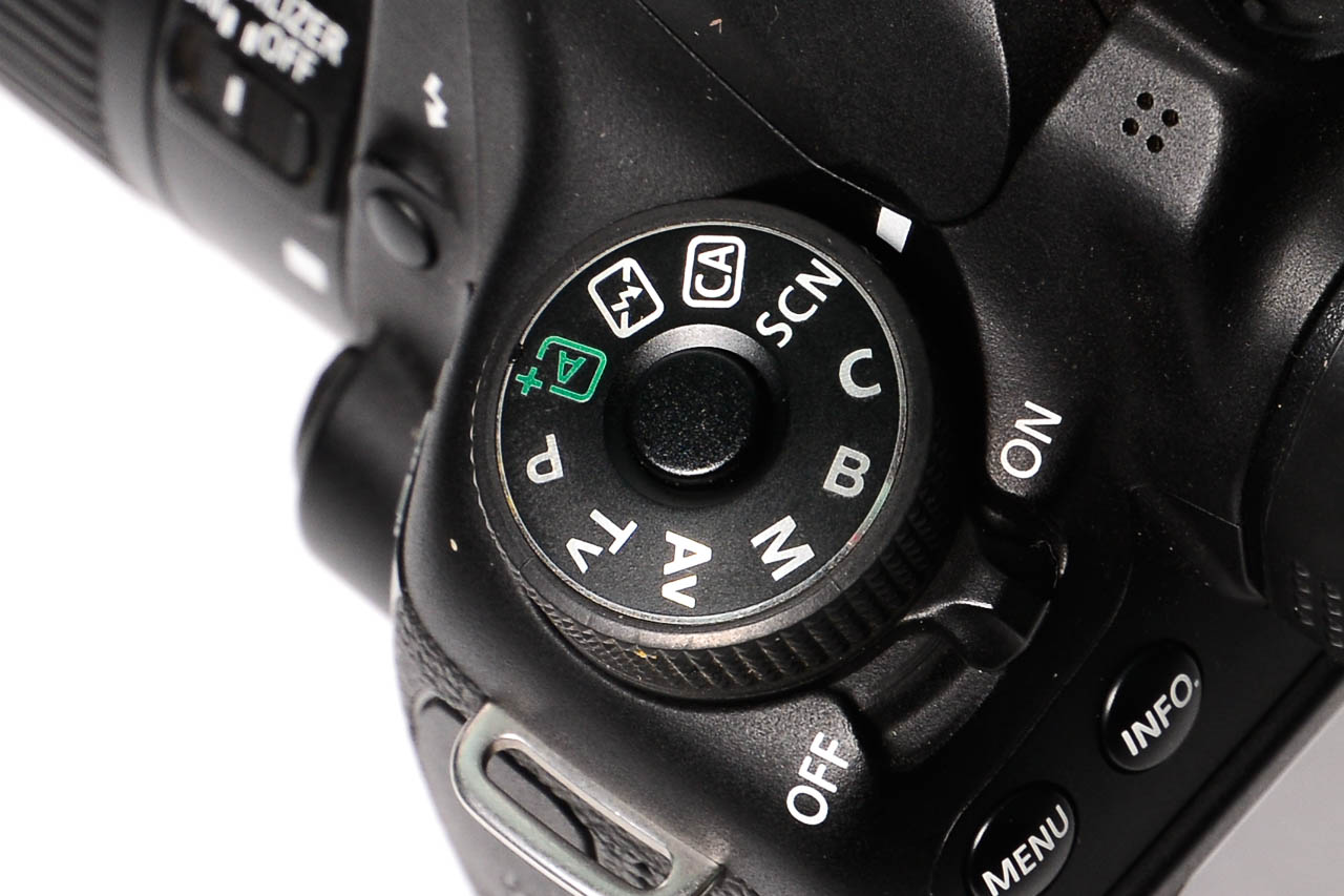 Cơ bản Hướng dẫn điều chỉnh thông số máy ảnh compact Canon  YouTube