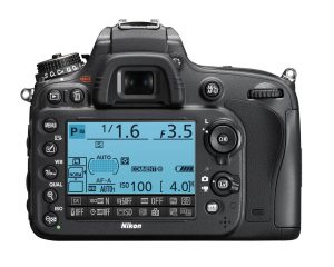 huong dan su dung nikon u1 va u2