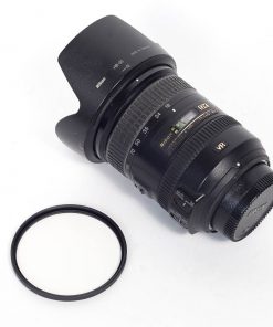 Filter Nikon 18-200mm