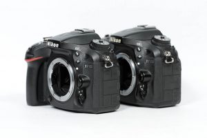 chup nhieu hai sensor ko