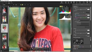 view nx i raw