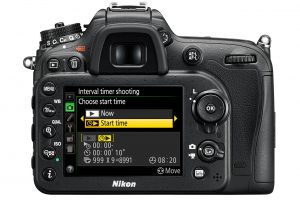 hen gio chup timelapse nikon d7100