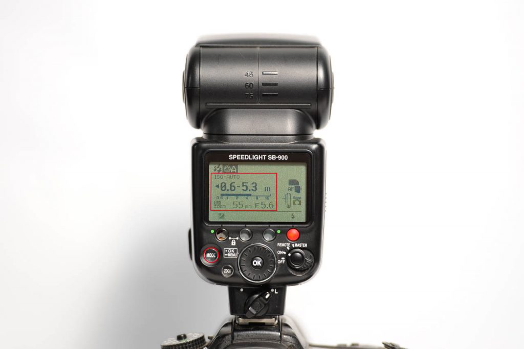 cách sử dụng máy ảnh nikon sb-900