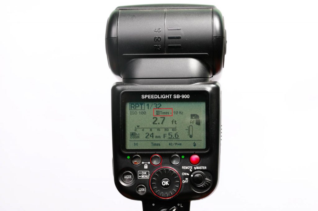 RPT Nikon SB-900