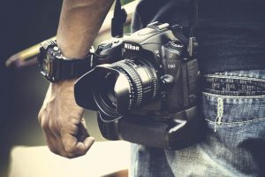 loi err may anh nikon
