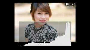 cach tang sang bang histogram