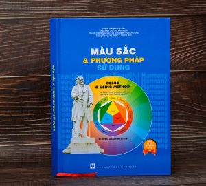 review sách color & using method