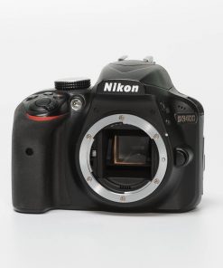 Nikon D3400 cũ