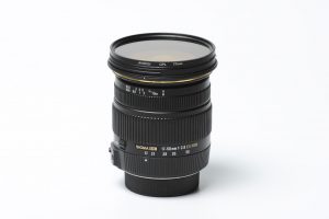tac dung cua CPL Filter
