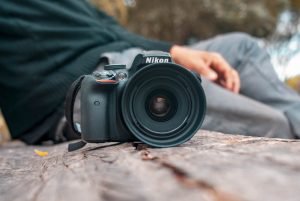 huong dan tat mo den tro net may anh nikon