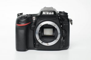 motor lay net tren may anh nikon