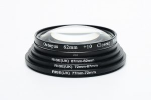 huong dan su dung step down ring