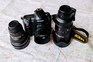 Những câu hỏi thường gặp khi sử dụng máy ảnh Nikon