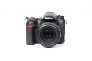 đánh giá nikon d7000 kieutruong