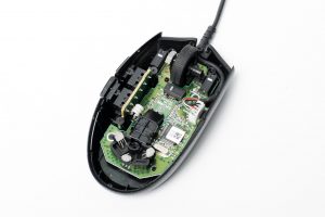 logitech g102 lỗi double click