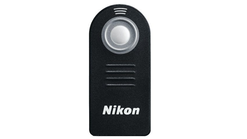 Điều khiển từ xa không dây Nikon D7200