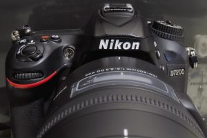nikon d7200 firmware update