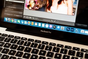 Photoshop 2020 MacOs
