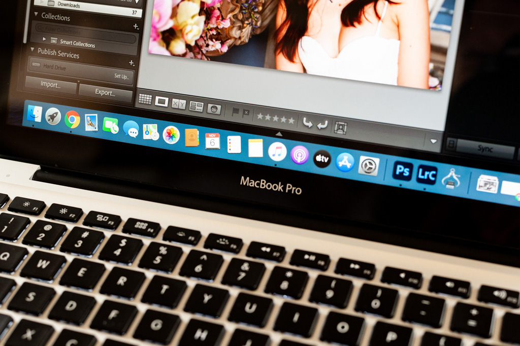 download adobe photoshop for macbook pro free