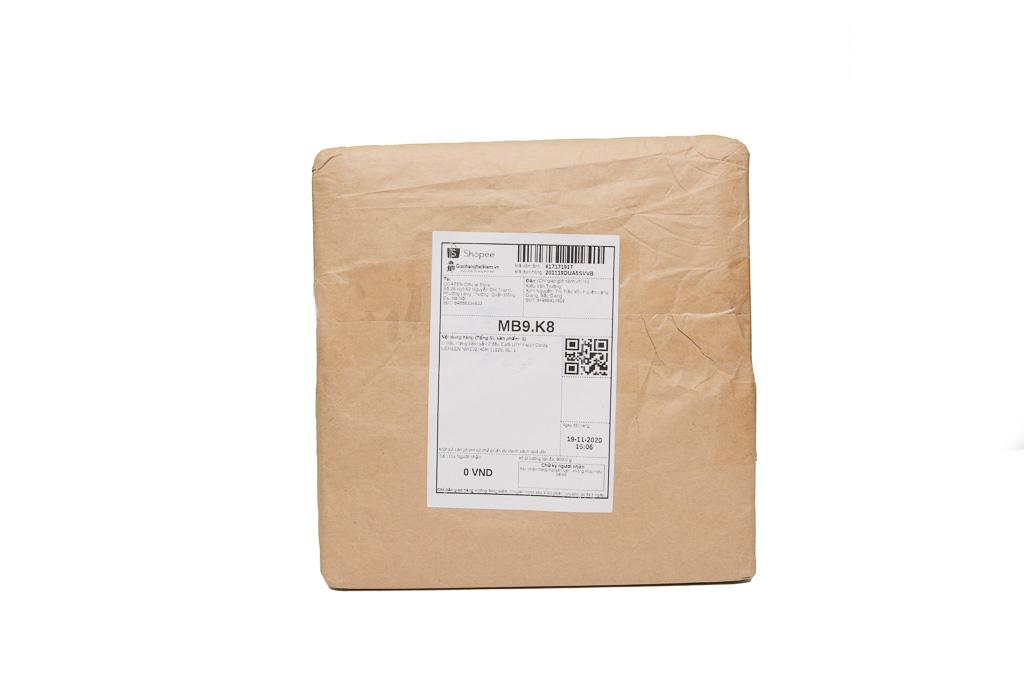 dây mạng cat6 ugreen 40m