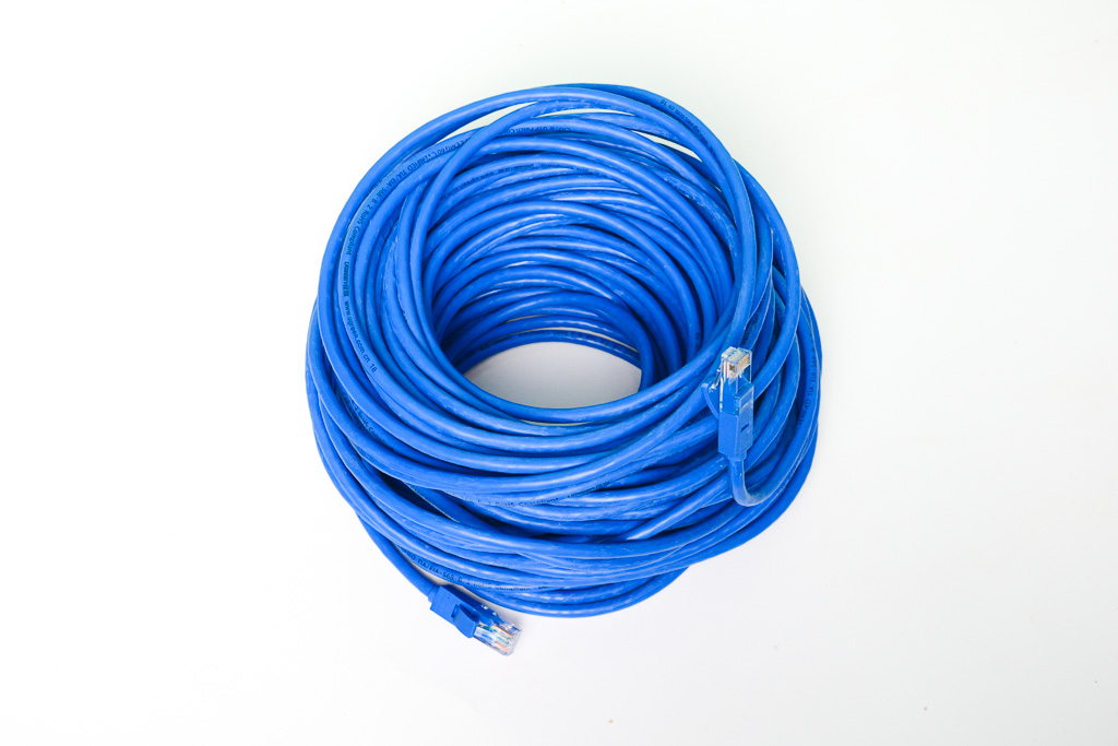 dây mạng cat6 ugreen