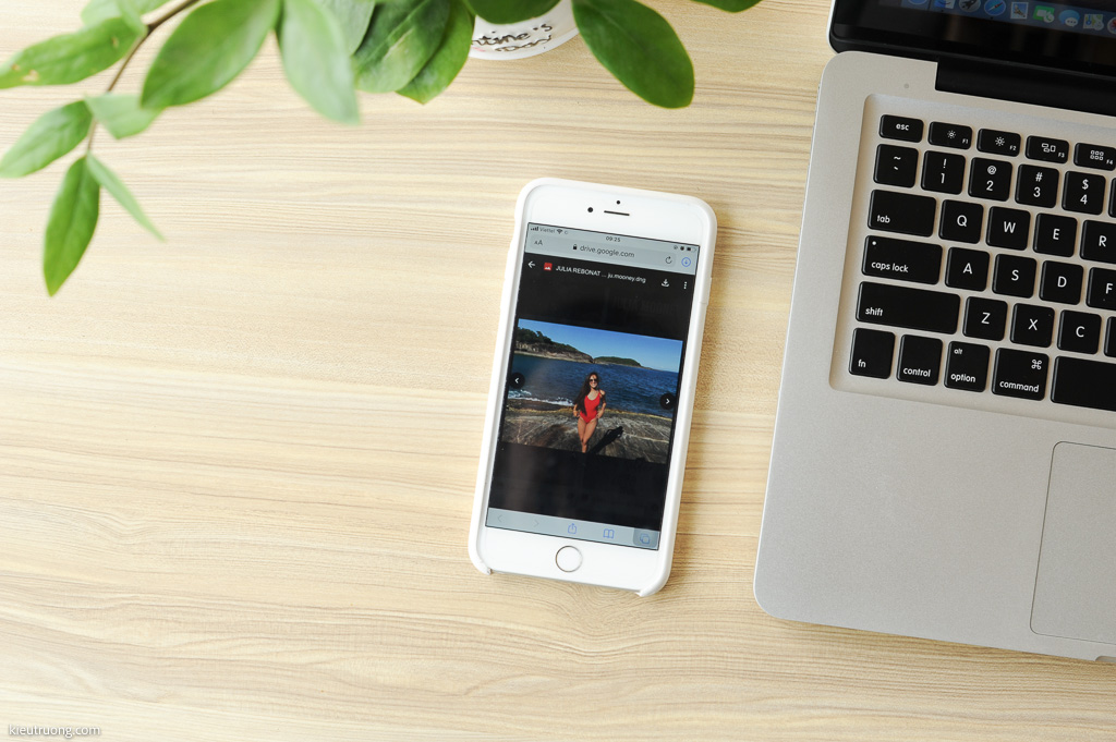 tải preset lightroom cho điện thoại iphone