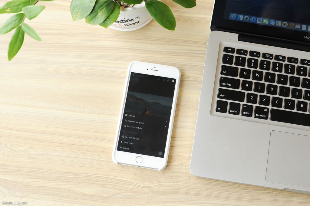 tải preset lightroom cho điện thoại