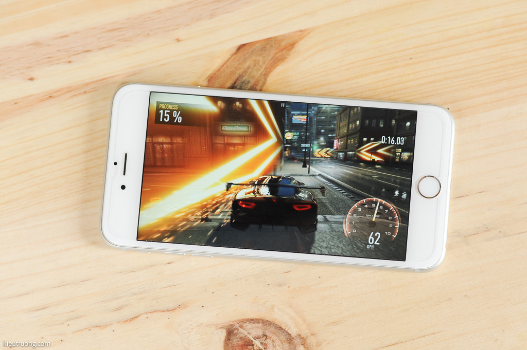 2021 có nên mua iphone 6s