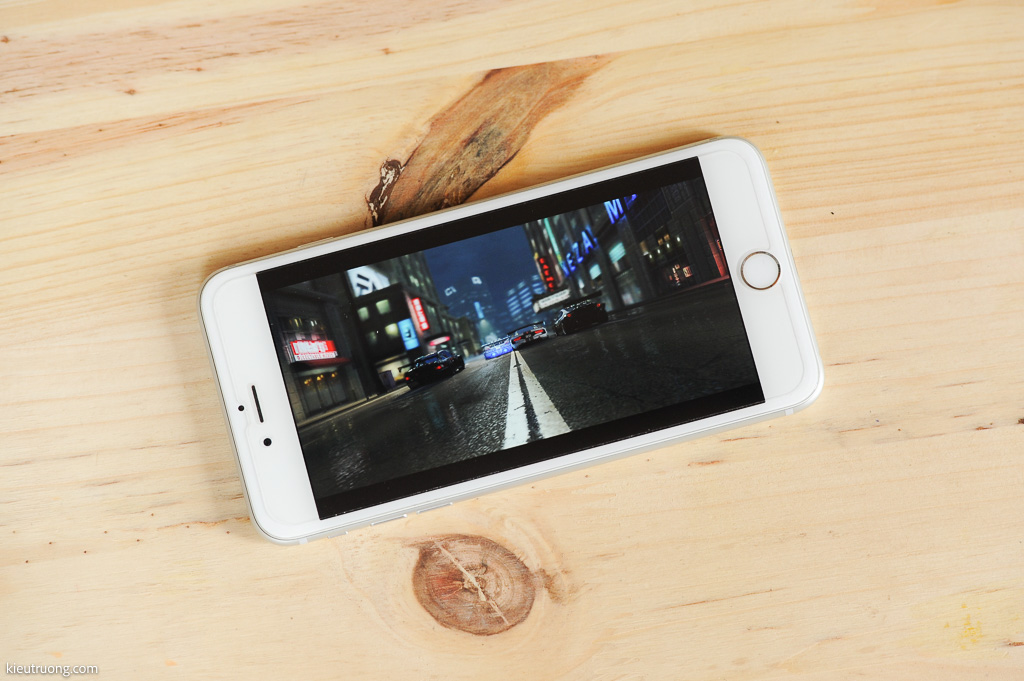 có nên mua iphone 6 plus cũ không