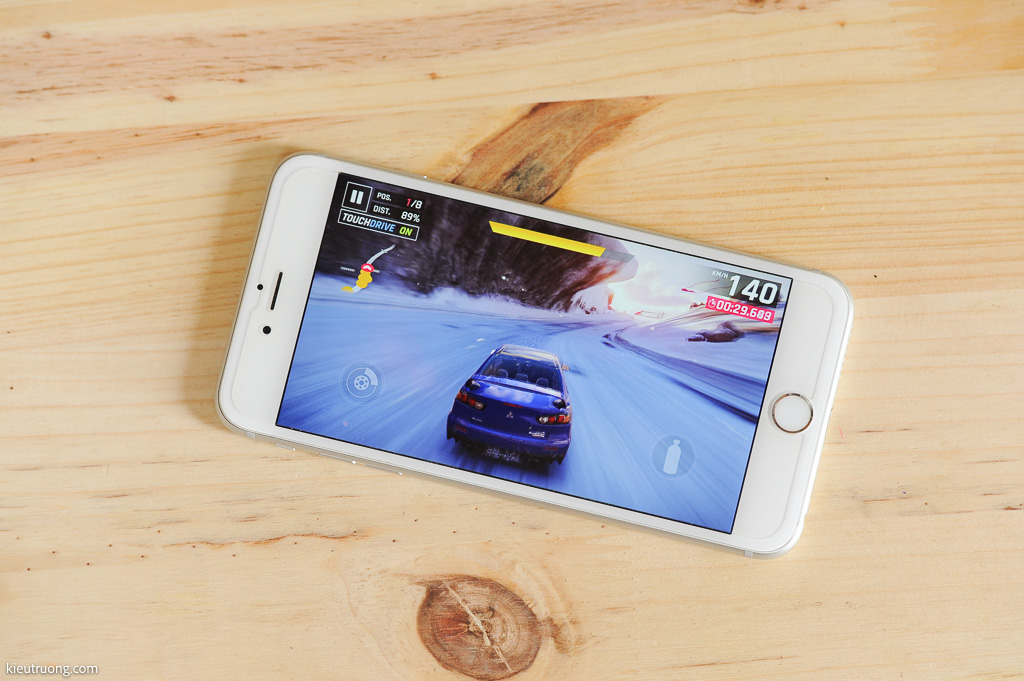 có nên mua iphone 6s plus