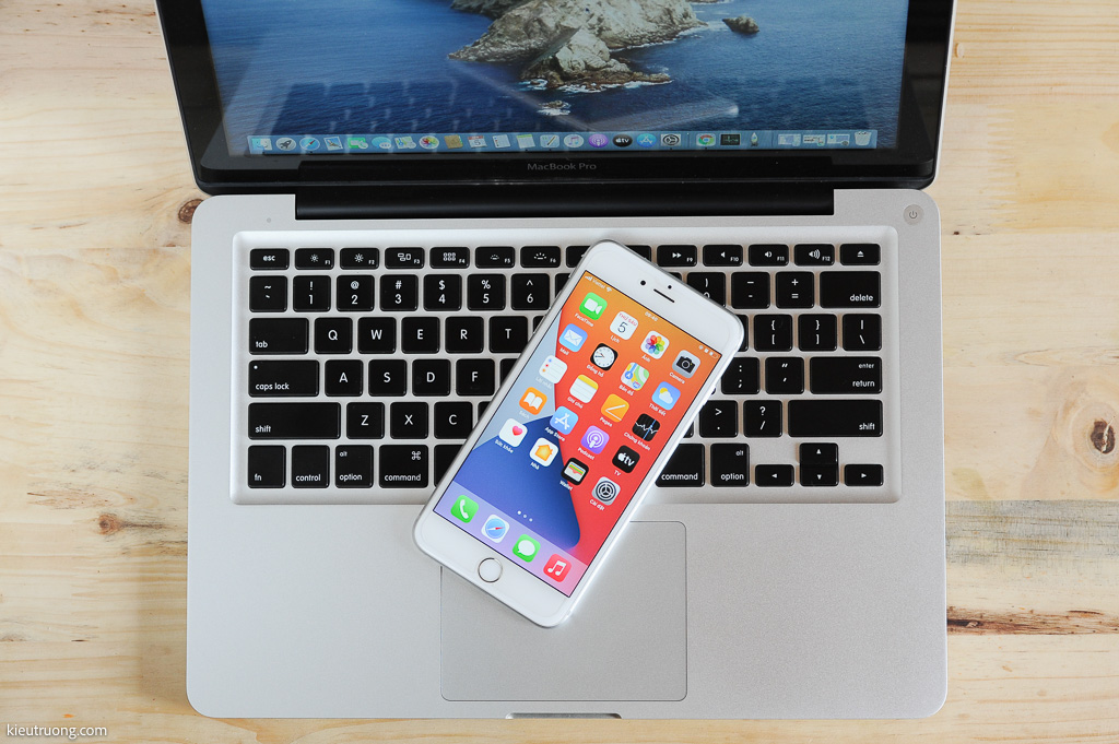 iphone 6s plus quốc tế