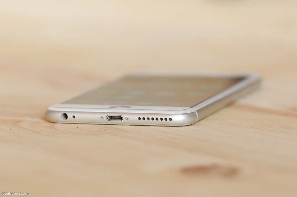 loa ngoài iphone 6s plus
