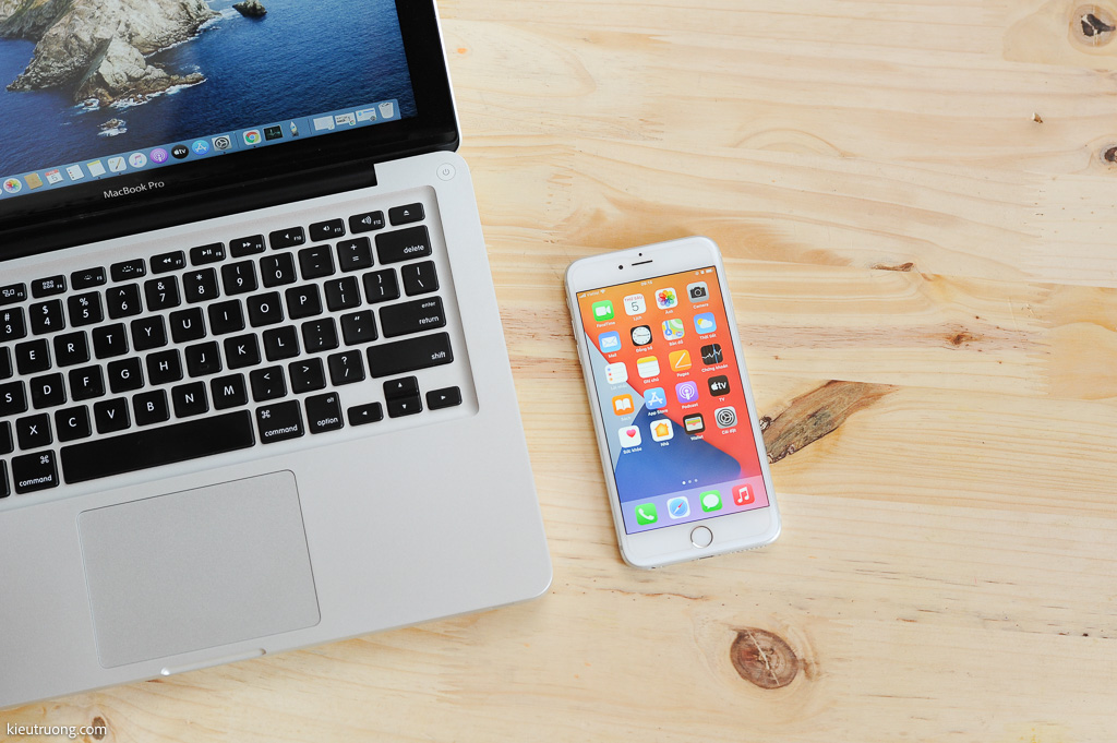 thông số iphone 6s plus