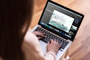 tải Capture One 21 Pro cho máy tính
