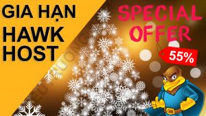 cách gia hạn hosting hawkhost