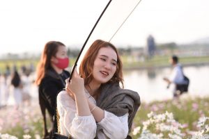 Tấm hắt sáng chụp ảnh