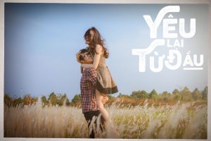 typo tình yêu