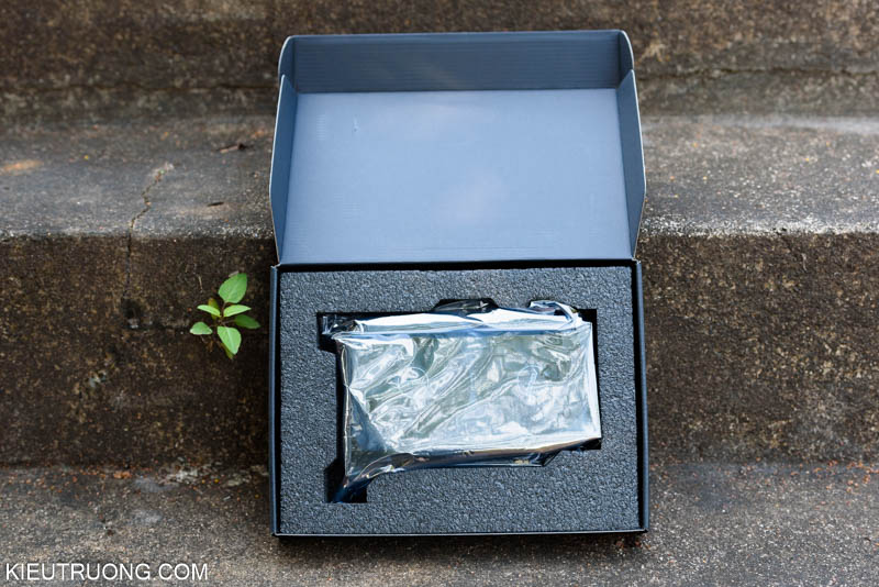 Unbox Đánh giá ASUS Dual RTX 3060 12GB V2