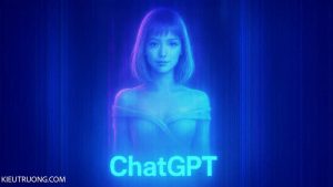 ChatGPT lưu mọi thứ bạn đã nói