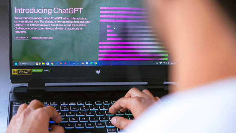 Đăng ký tài khoản ChatGPT cần lưu ý những gì