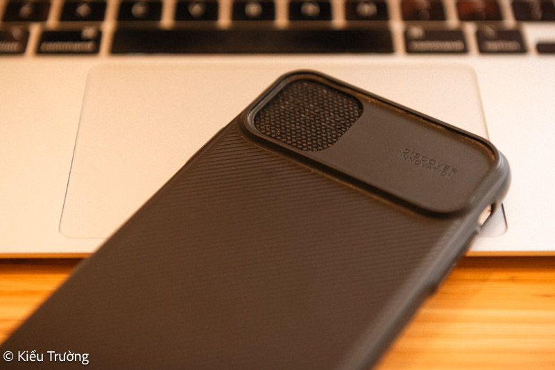 iPhone của người tối giản như thế nào