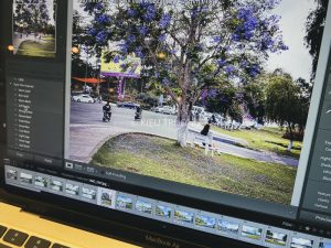 Lightroom Classic 15.3 nâng cấp Preset Film